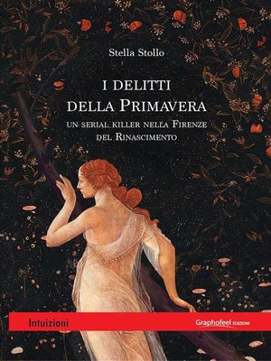 cover image of I delitti della Primavera